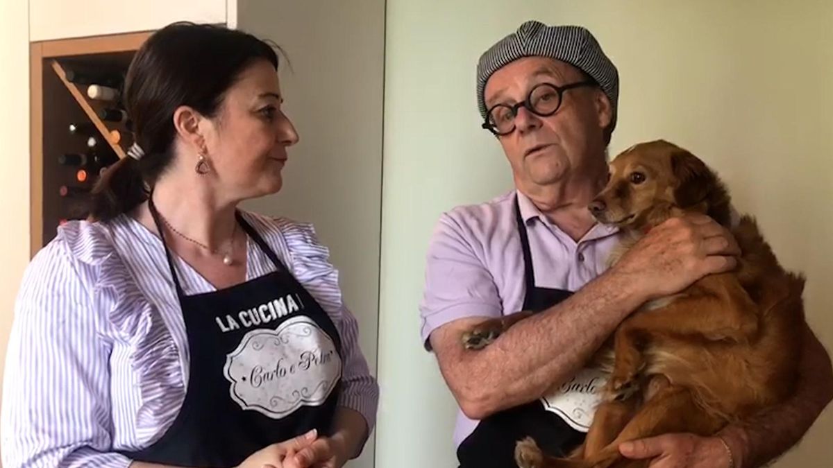 Le pillole di galateo di Petra e Carlo: l’etichetta per i cani