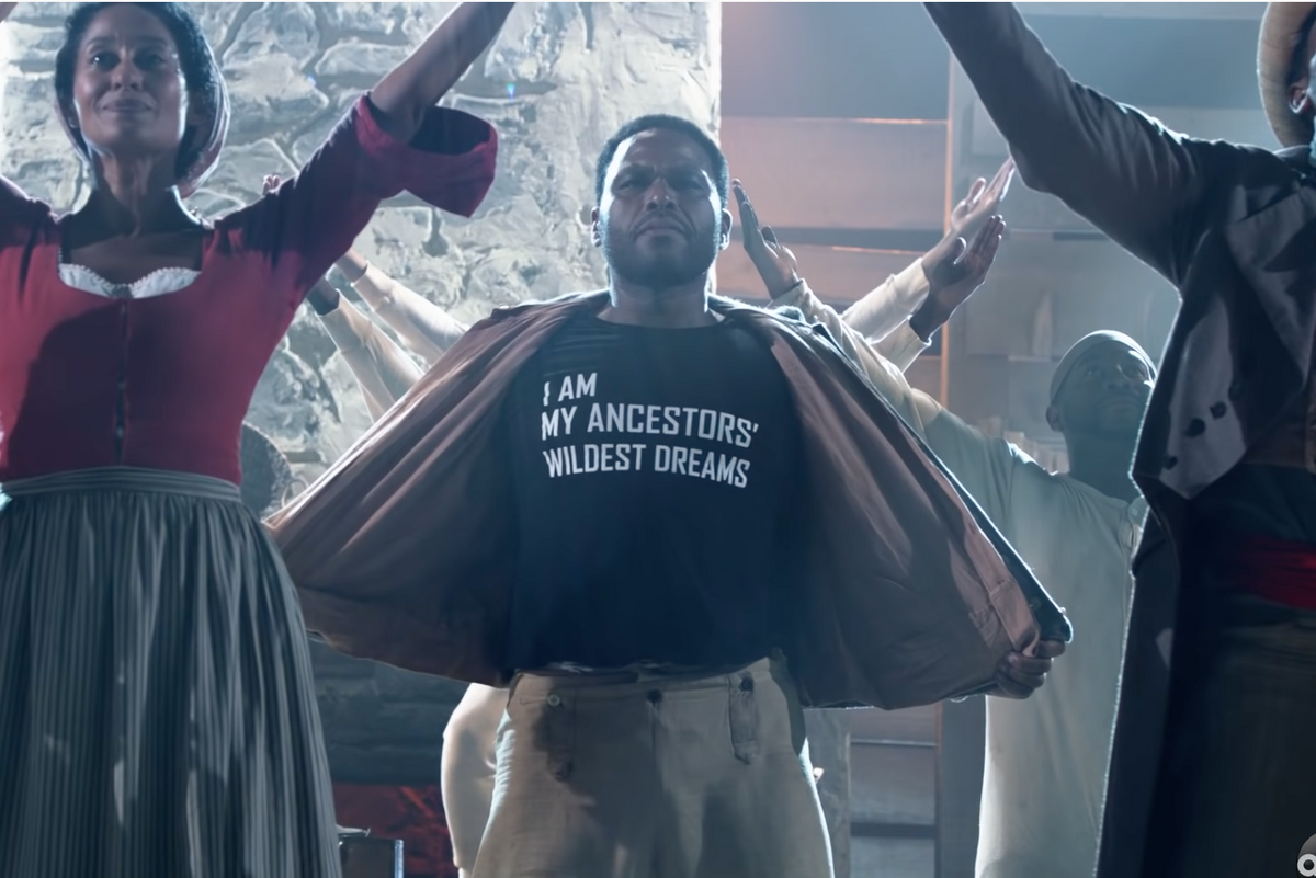 Let’s Close Out Our Juneteenth Weekend With A Special Episode Of ‘Black-ish’