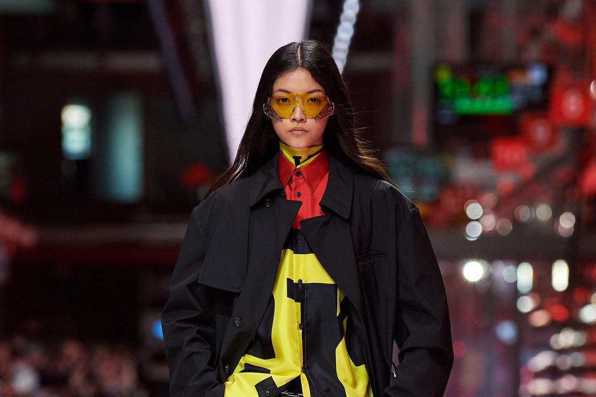 «Parlo a donne e uomini con la prima collezione di alta gamma Ferrari»