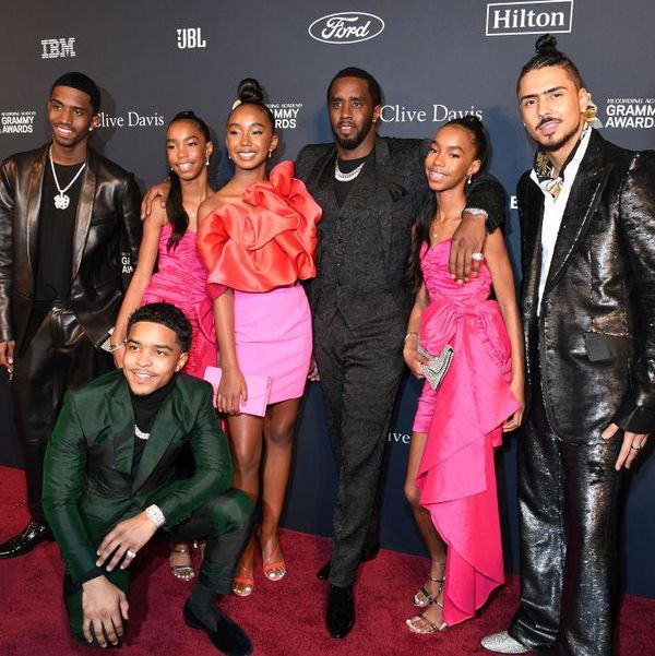 These Celeb Dads Are Reminders Of The Importance Of Black Fatherhood