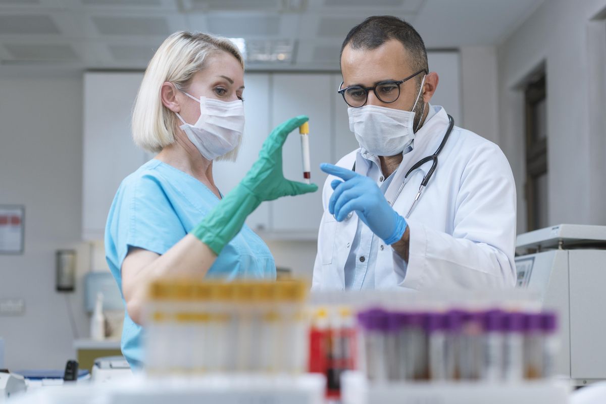 La scienza è finita in un vicolo cieco. Più si crede logica, più è irrazionale