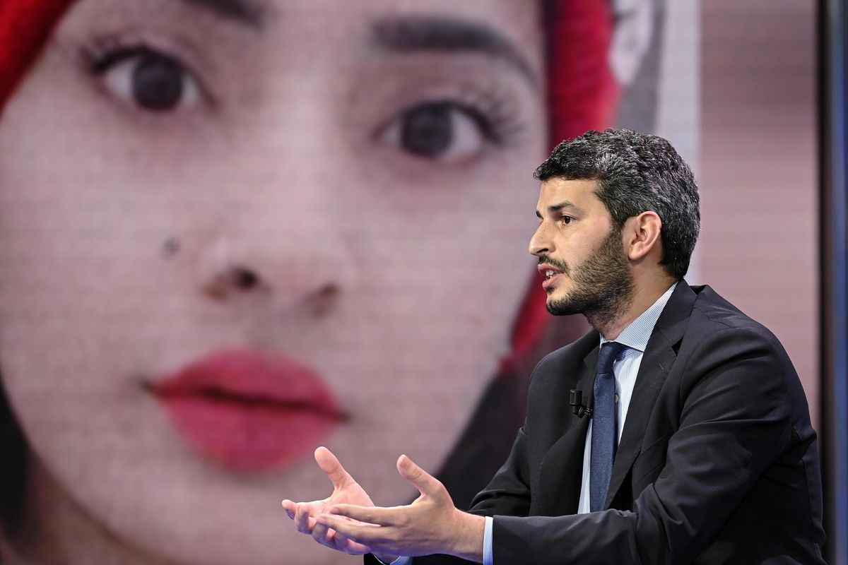 Sul caso Saman non serve la fatwa ma l’appello alle leggi dello Stato