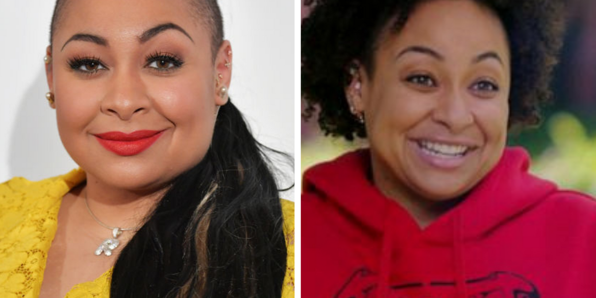 raven symone skin bleach