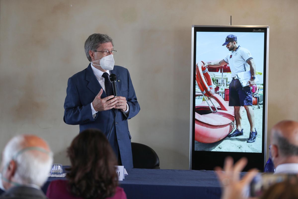 Caro Giovannini, lei è il migliore, ma a fare cosa?