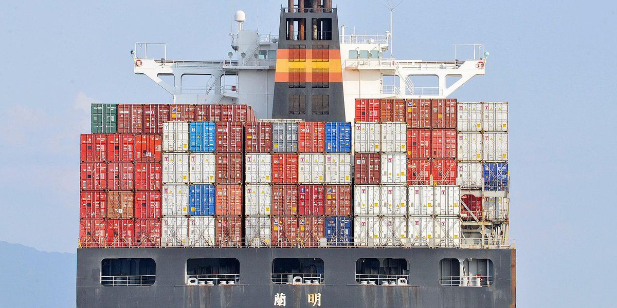 Inflation Is A Global Dilemma So Why Does Press Blame