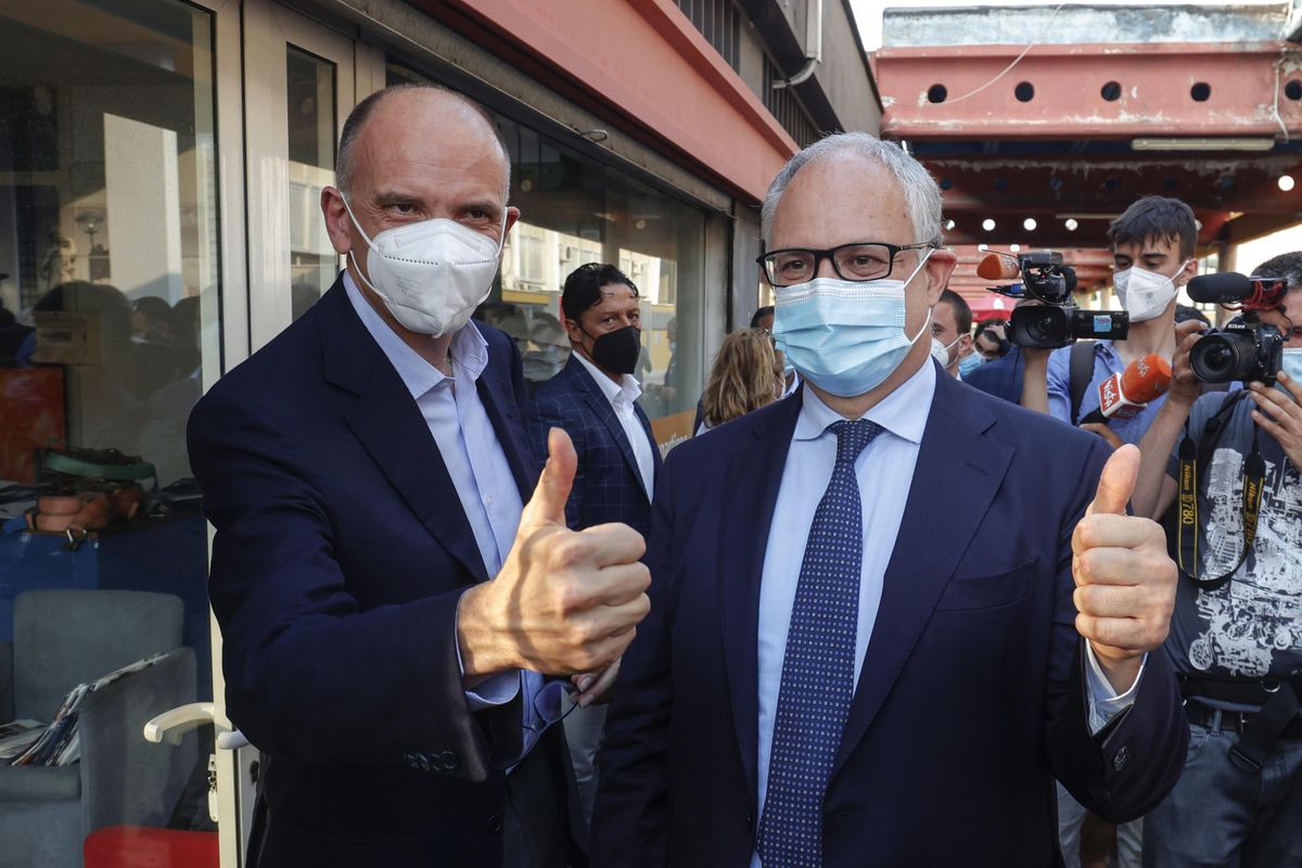 Rai e primarie Pd: doppia farsa a sinistra