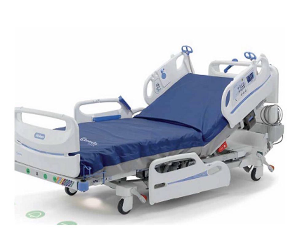 What You Should Know Before Purchasing or Renting a Hospital Bed?