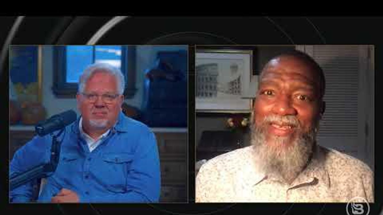 Here's How to Explain the LIES of 'Anti-Racism' to Your Kids