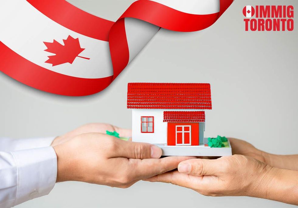 Get Permanent Residency in Canada with ImmigToronto