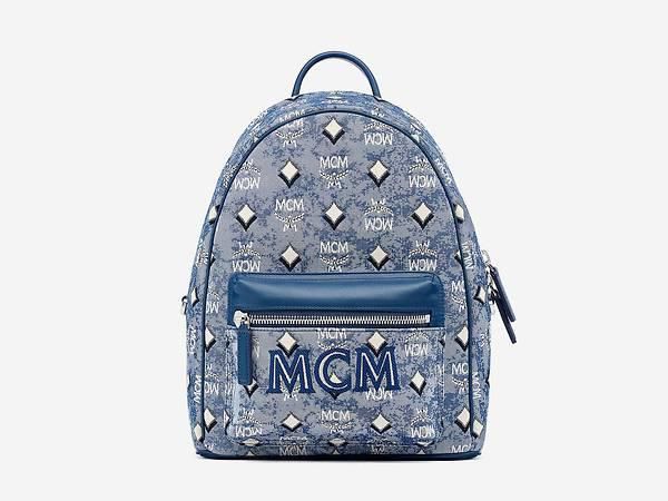mcm backpack lil back back