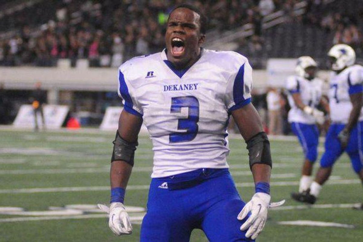 VYPE Awards 2021: Williams, Collins, Martin headline Hall of Fame Class