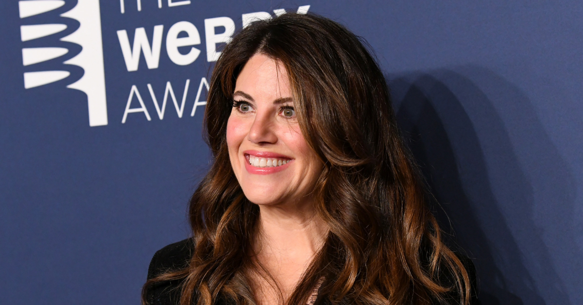 Monica Lewinsky Offers Hilarious Advice To HBO Max Intern Who Mistakenly Sent Out Test Email