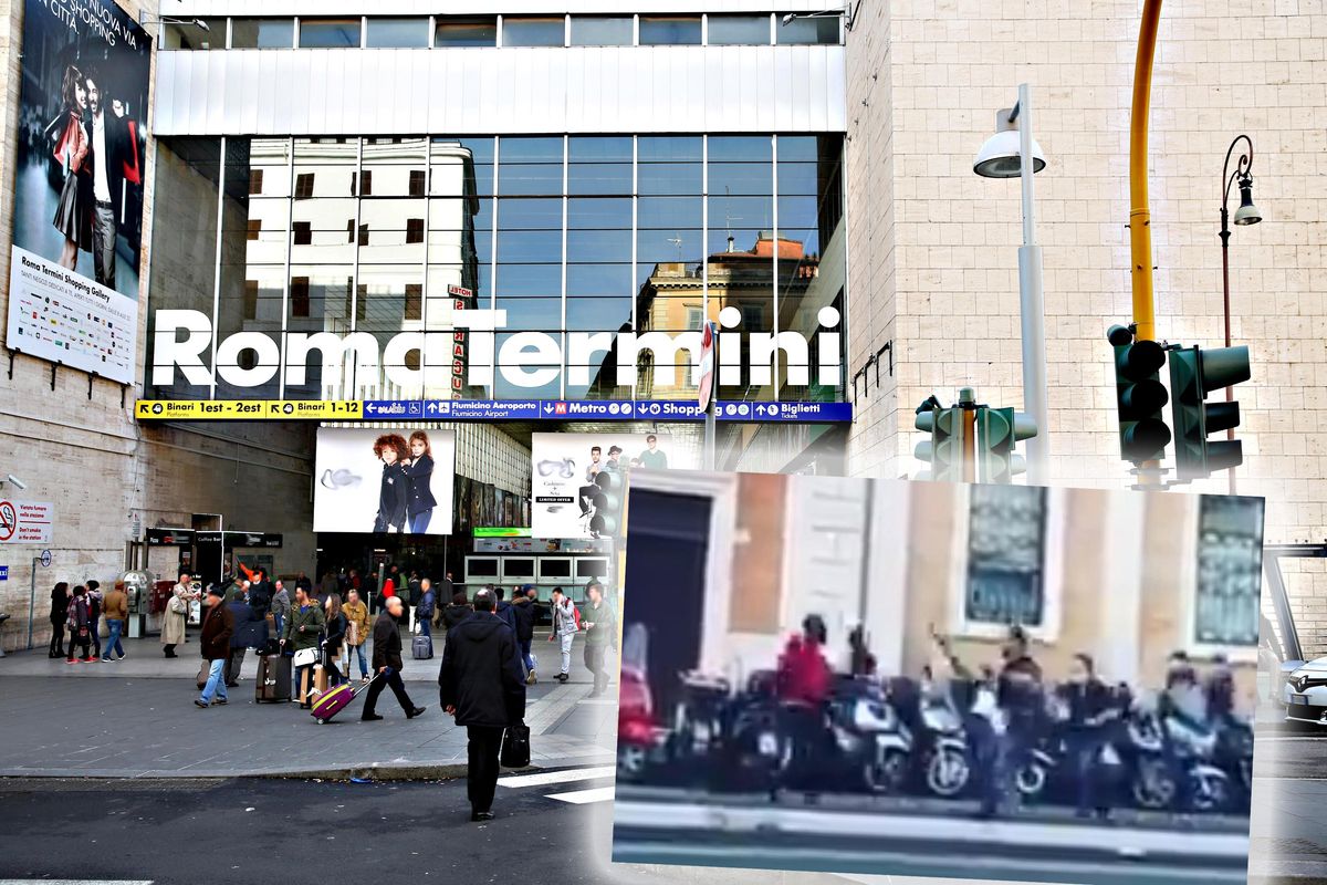 Impossibile espellere perfino i delinquenti