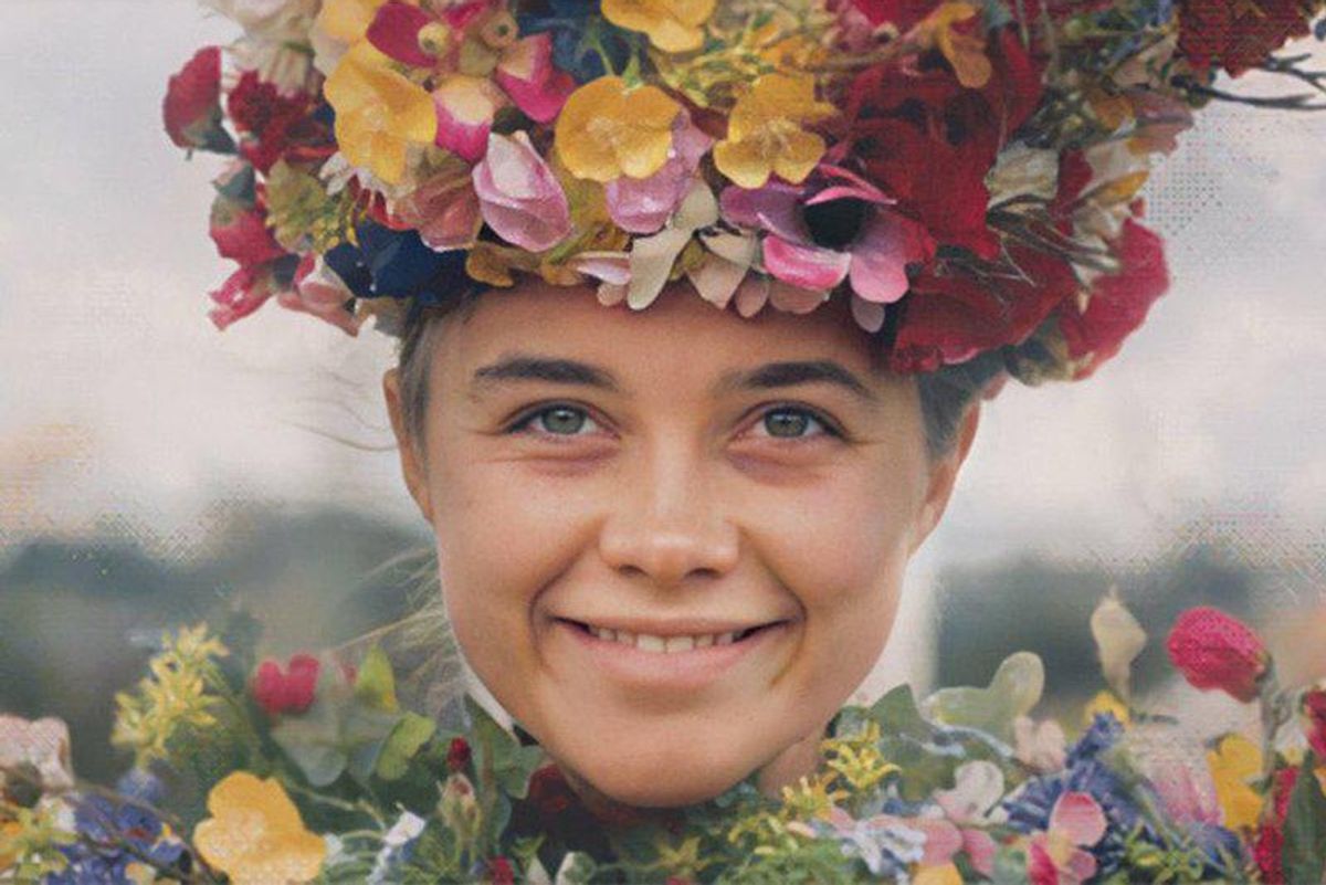 Midsommar
