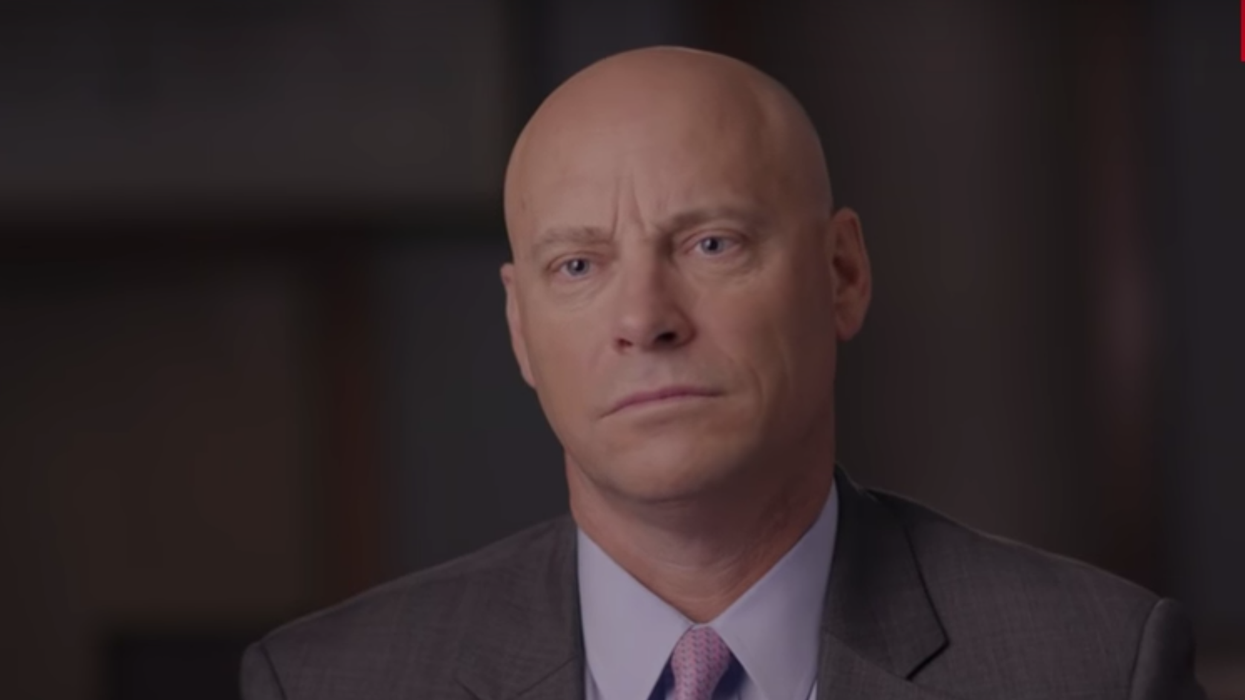 How Top Pence Aide Made Masking Political -- And Doomed Thousands