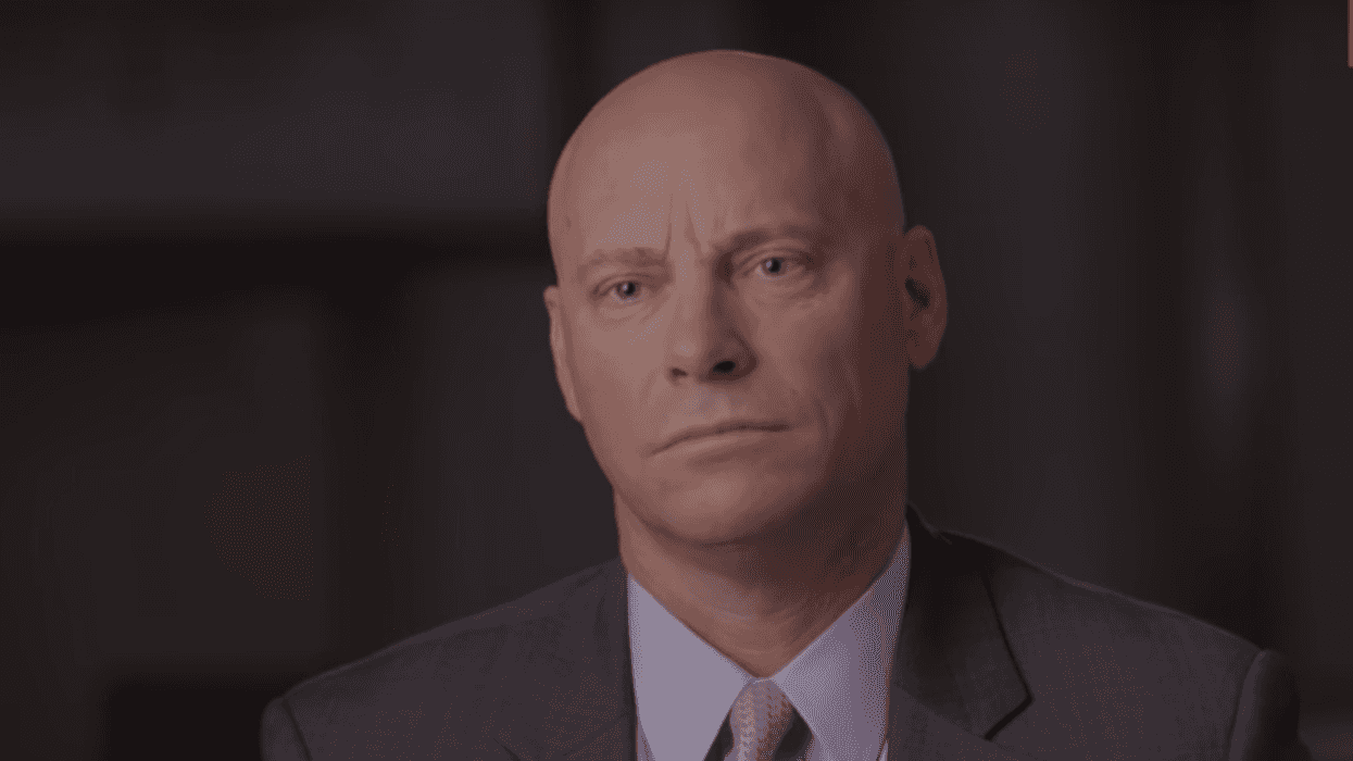How Top Pence Aide Made Masking Political -- And Doomed Thousands