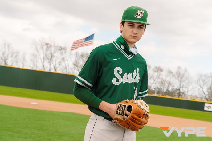 UIL State MVP Caden Fiveash wins VYPE DFW Public School Baseball Player of  the Year Fan Poll