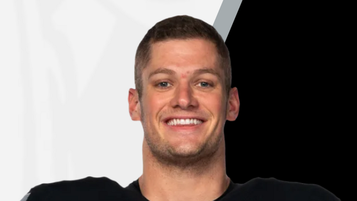 Raiders’ Carl Nassib Makes NFL History By Coming Out As Gay