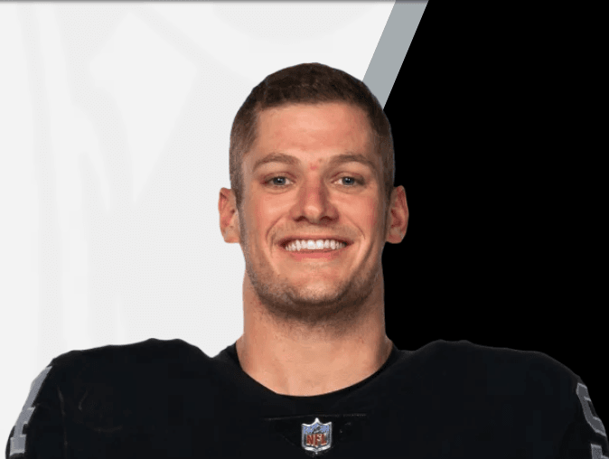 Raiders’ Carl Nassib Makes NFL History By Coming Out As Gay