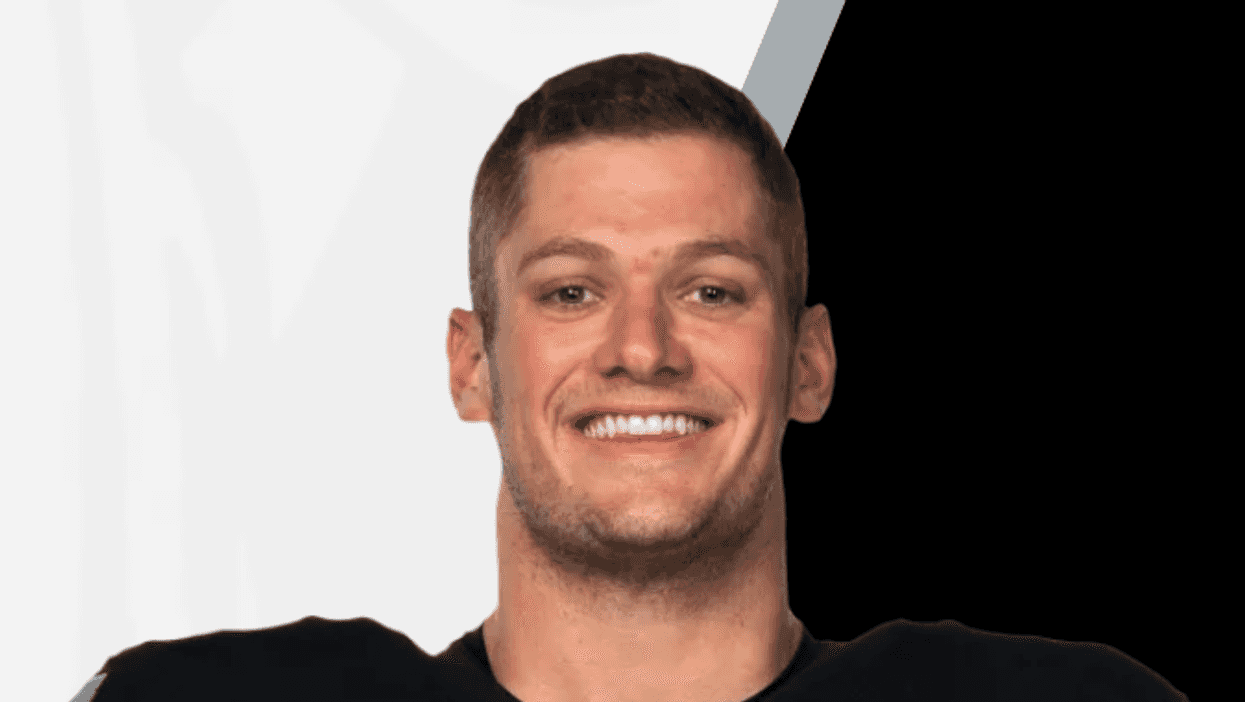 Raiders’ Carl Nassib Makes NFL History By Coming Out As Gay