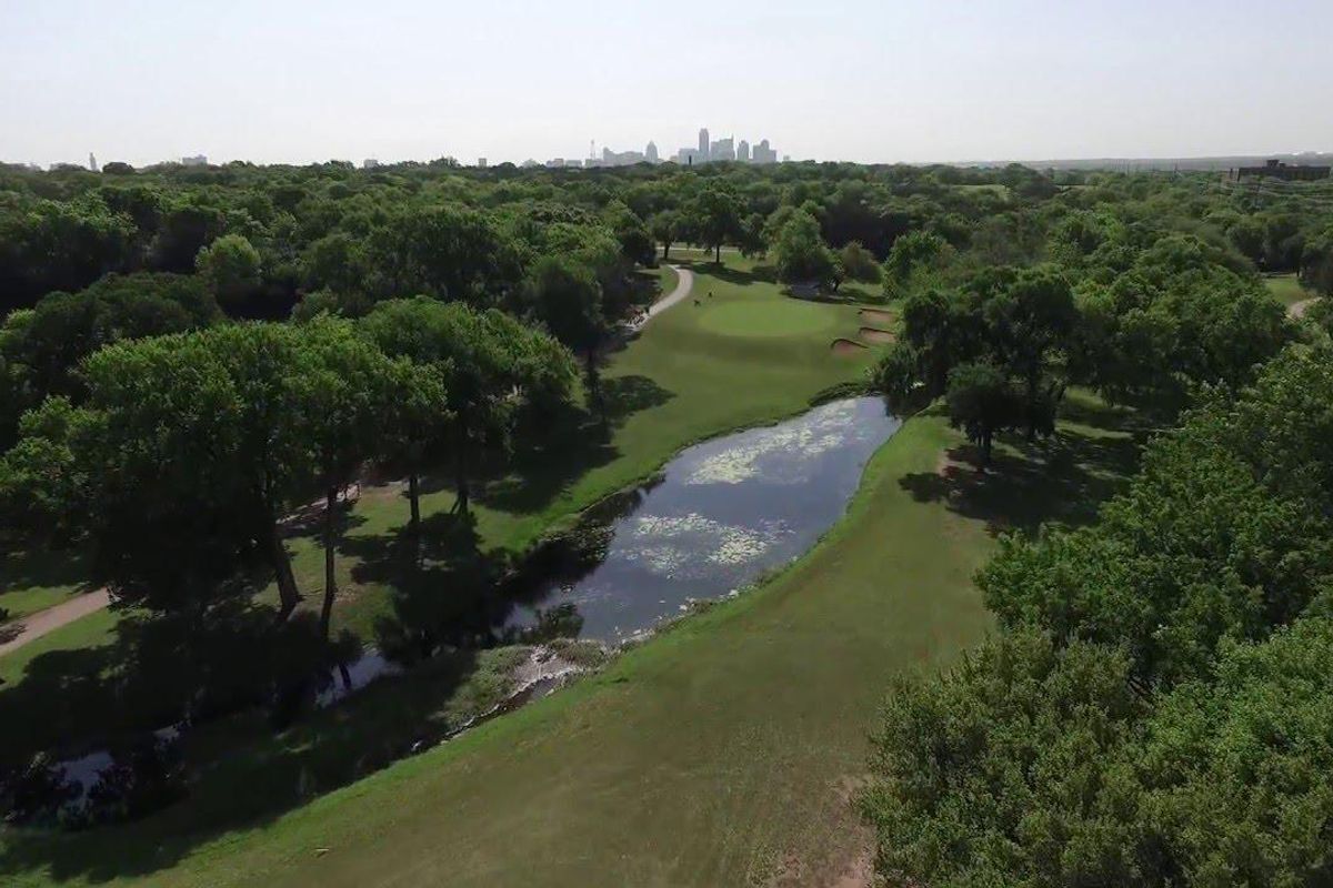 Homes, homeless, or history: Residents debate future of Muny golf course