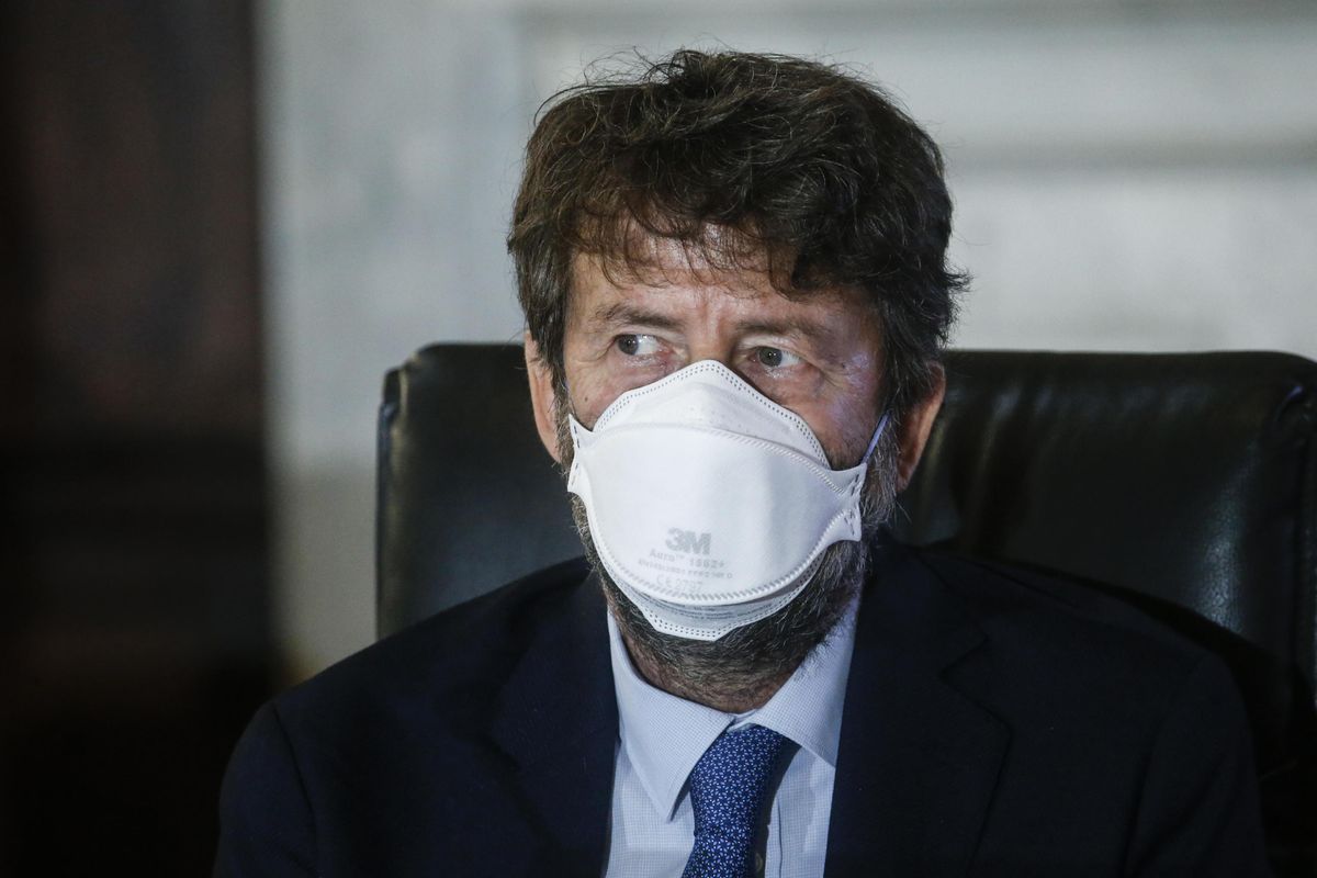 Disastro la Netflix di Franceschini