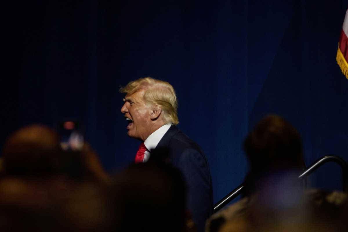 Così «La Verità» svelò la bufala dell’Italygate ai danni di Trump