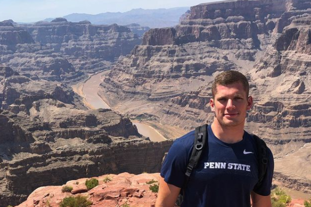 Meet Carl Nassib, Raiders Defensive Lineman Who Just Became First ACTIVE Out Gay Player In NFL History