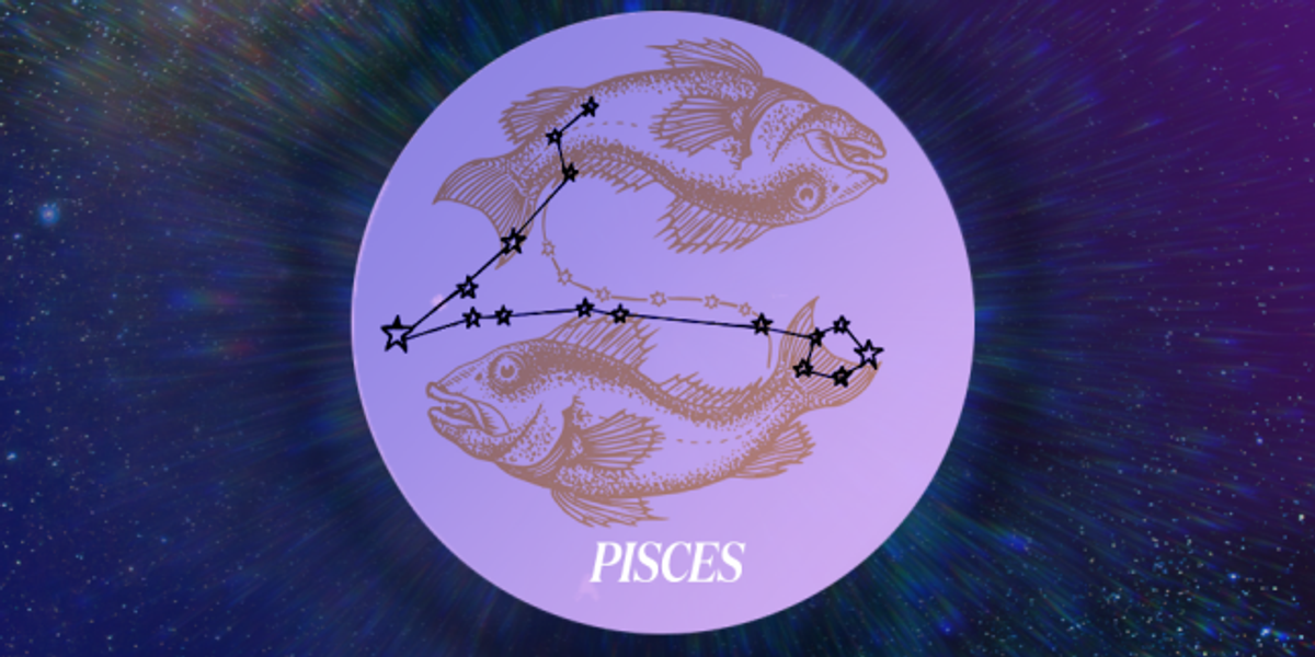 Pisces Zodiac Sign Meaning Dates Compatibility - xoNecole