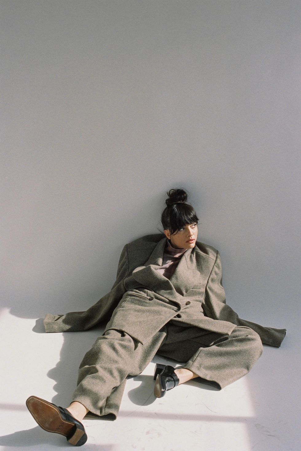 Noga Erez Wrestles With Her Chaotic Mind in 'Cipi'