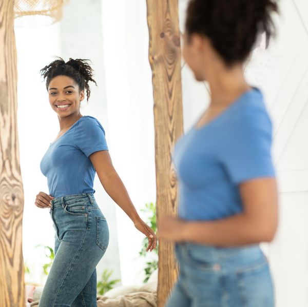 Lost Or Gained Weight? Here Is How To Make Your Wardrobe Work For You