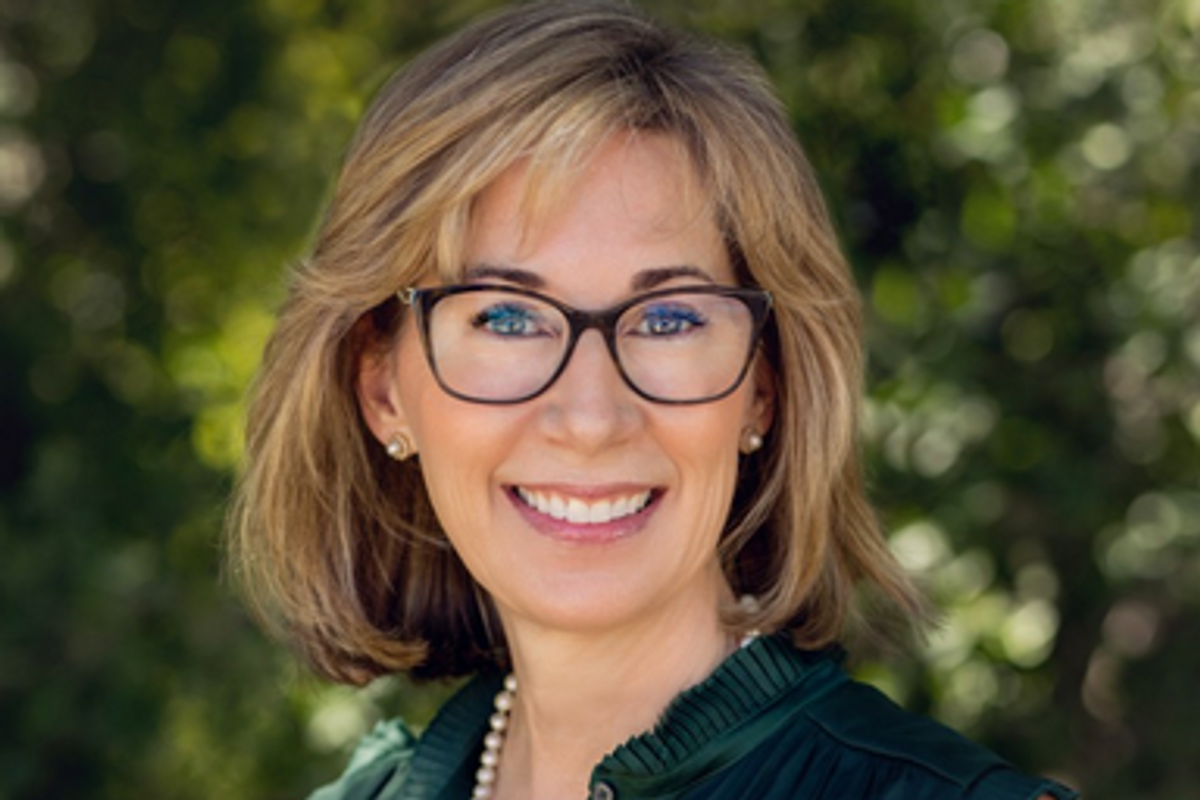 Conservative District 10 challenger Jennifer Virden announces run for Austin mayor