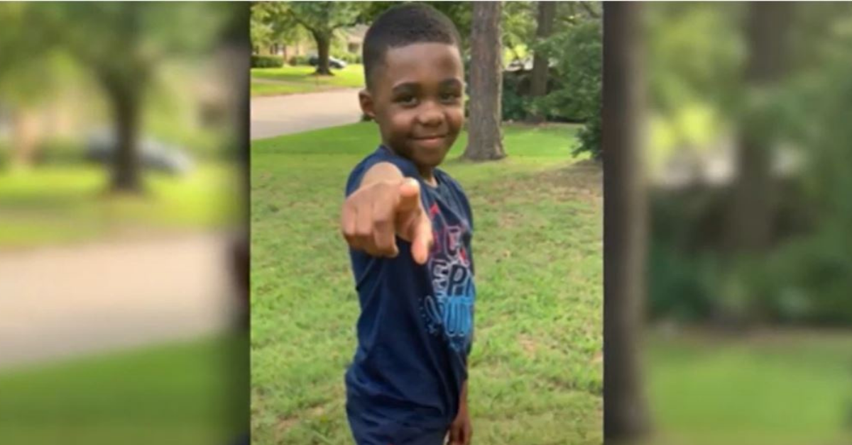 Tennessee Family Blames Dangerous TikTok 'Strangulation Challenge' For 9-Year-Old Boy's Death