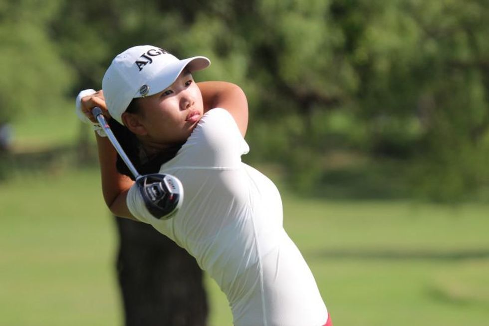 2021 VYPE Awards: Private School Women's Golfer of the Year Finalists