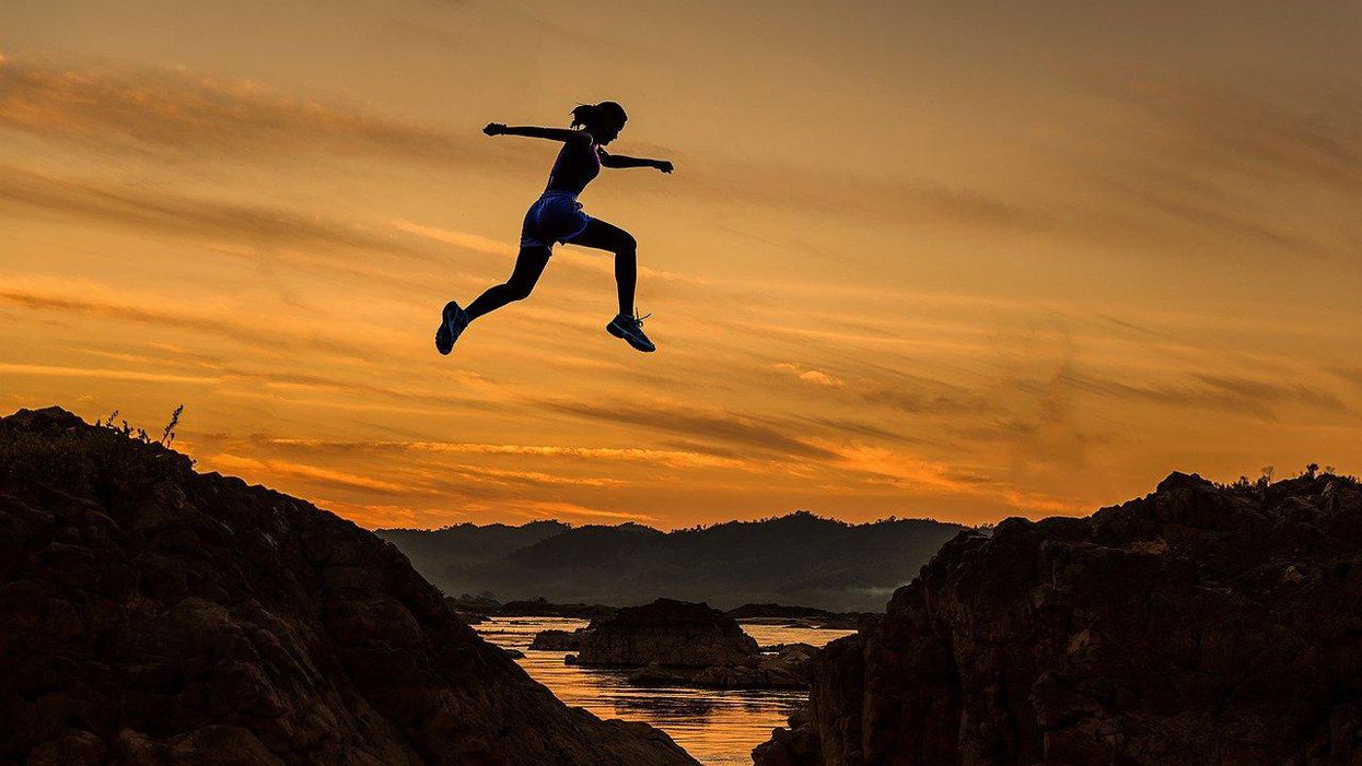 People Describe The Most Dangerous Thing They Unwittingly Did As A Kid