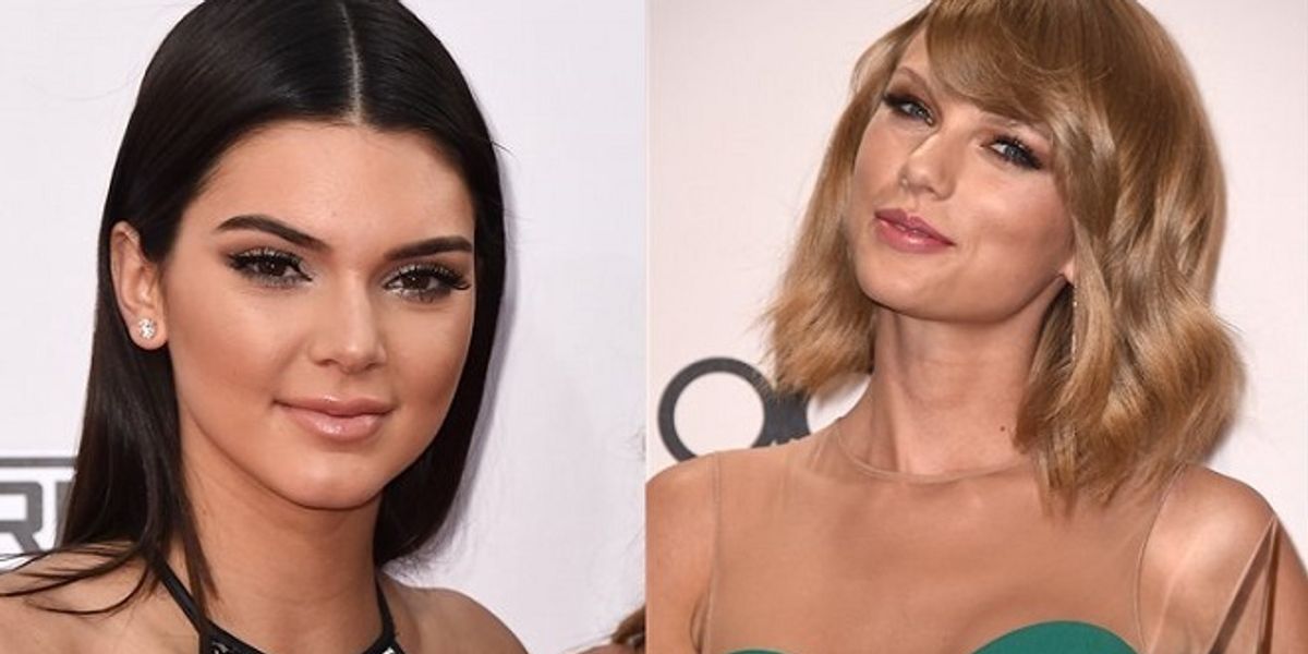 Did Taylor Swift Avoid Kendall Jenner's Birthday Party?
