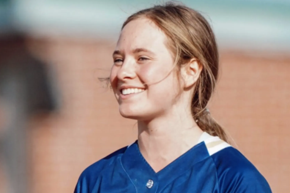 VYPE 411: Emily Rogers of Second Baptist School Softball