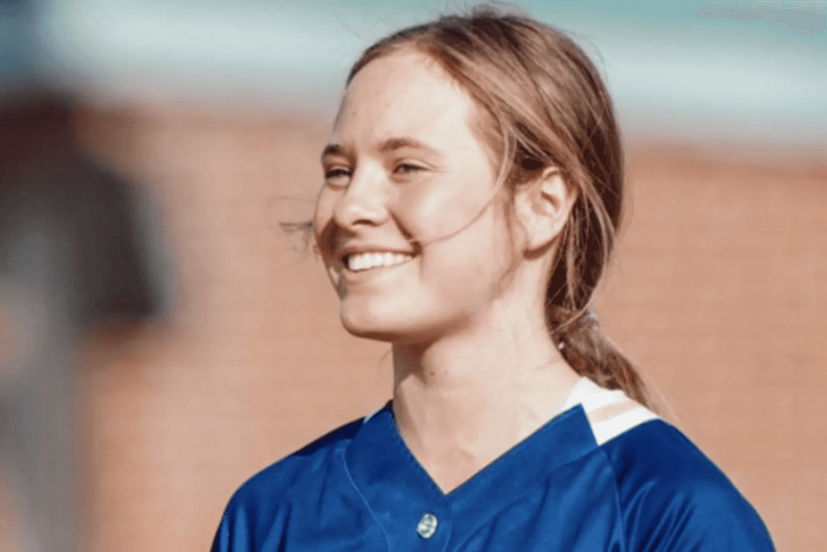 VYPE 411: Emily Rogers of Second Baptist School Softball