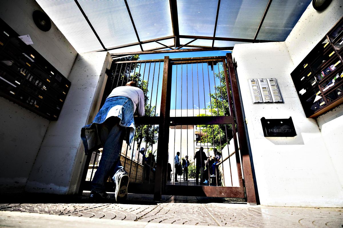 Consulta, un colpetto al blocco degli sfratti e dei pignoramenti