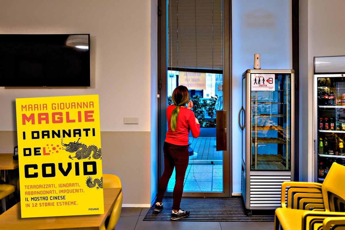 L’imprenditore strangolato due volte. Prima il lockdown, poi gli strozzini