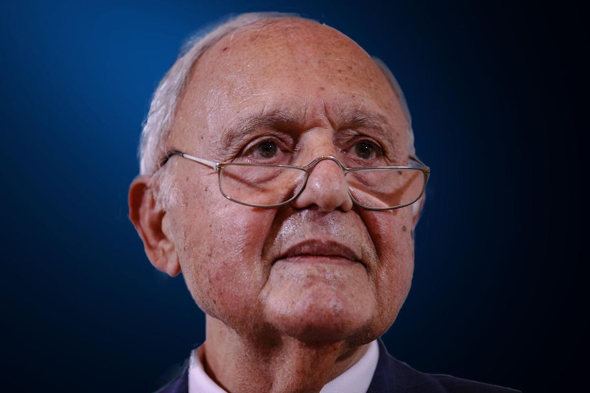 «Solo lo Stato può garantire la moneta»