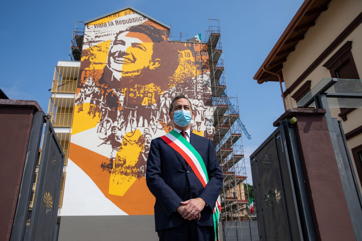 beppe sala topi degrado