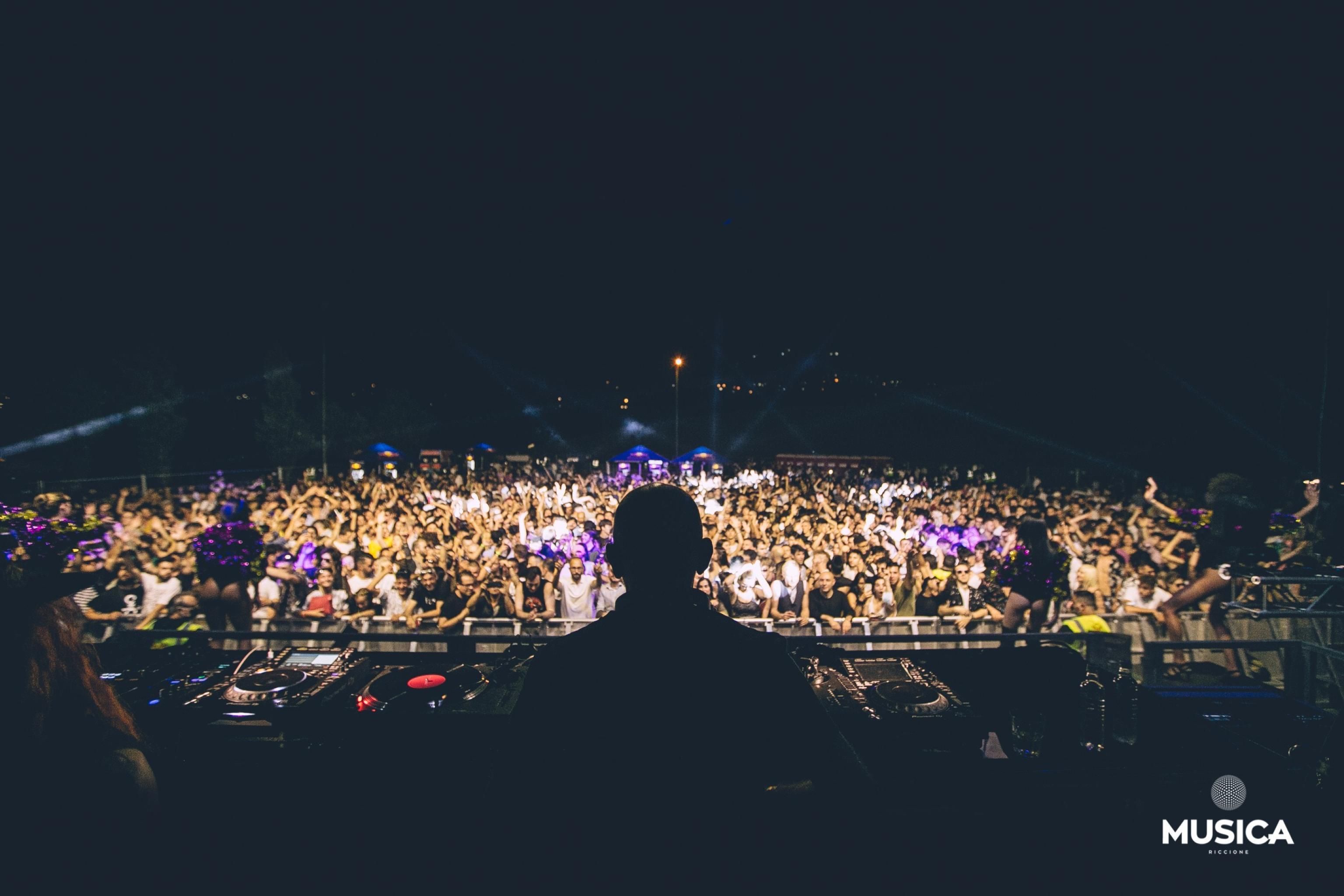 discoteche riapertura