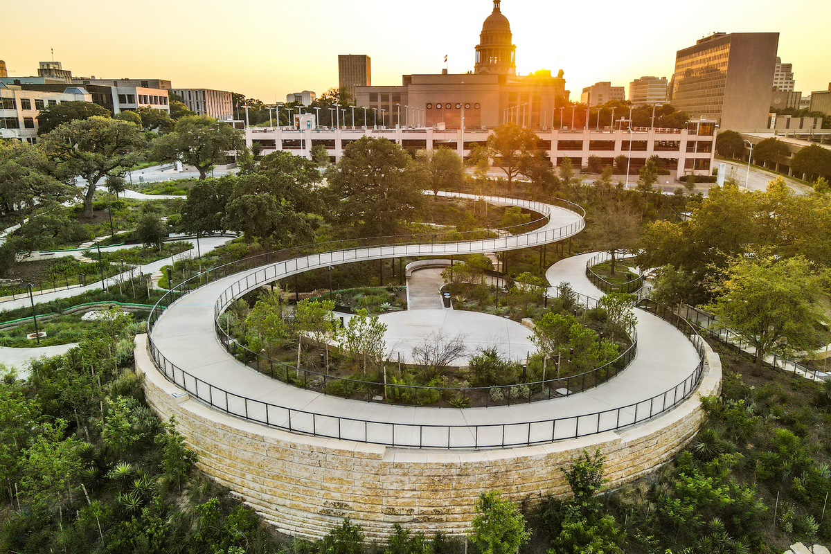 Waterloo Park opening in August with inaugural Gary Clark Jr. concert