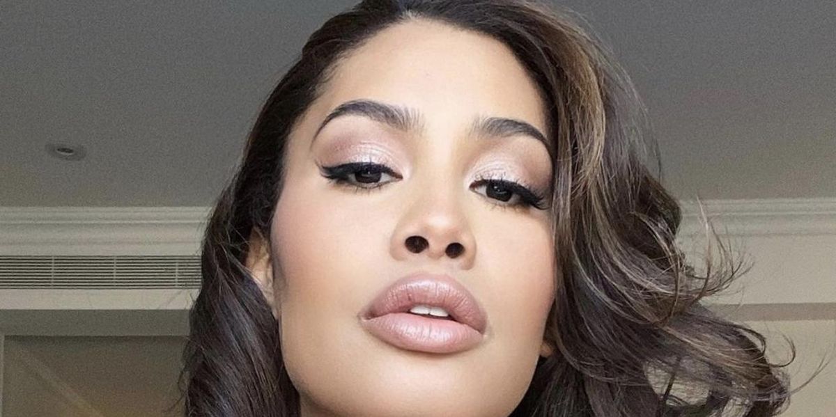8 Things To Know About Fierce Transgender Model Leyna Bloom