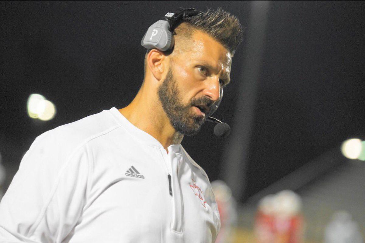 Fulshear's Codutti named one of DCTF's '40 Under 40'