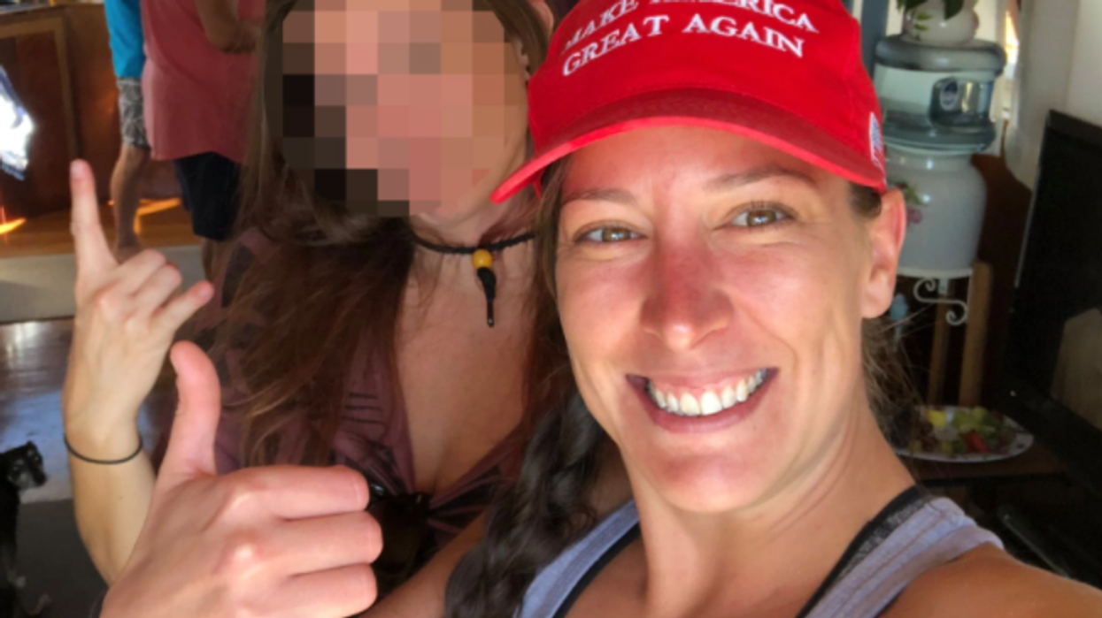 CNN Airs Soft-Focus 'Profile' Of Violent Capital Rioter