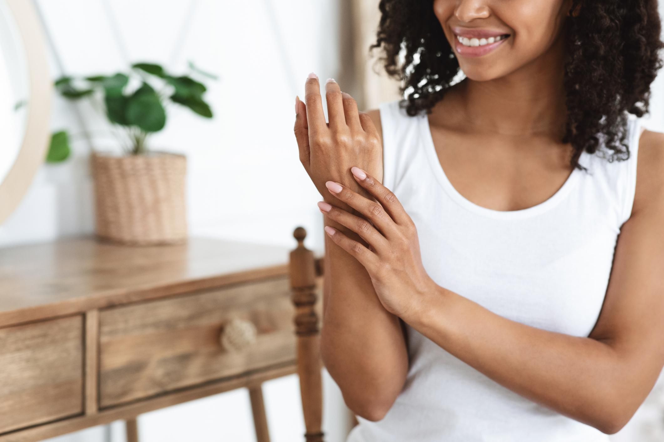 What Can Trigger Eczema: Common Triggers - XoNecole