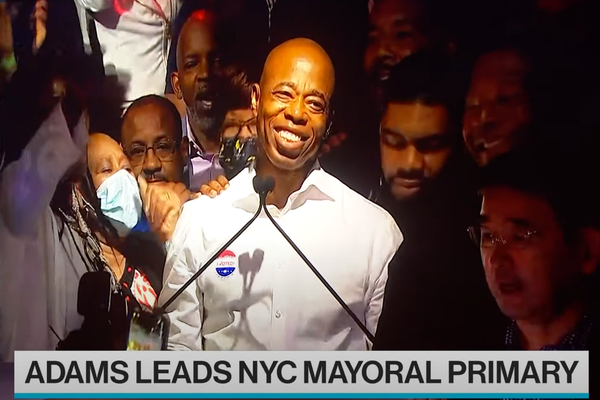 New York Primary Over, Final Results To Come By End Of Year