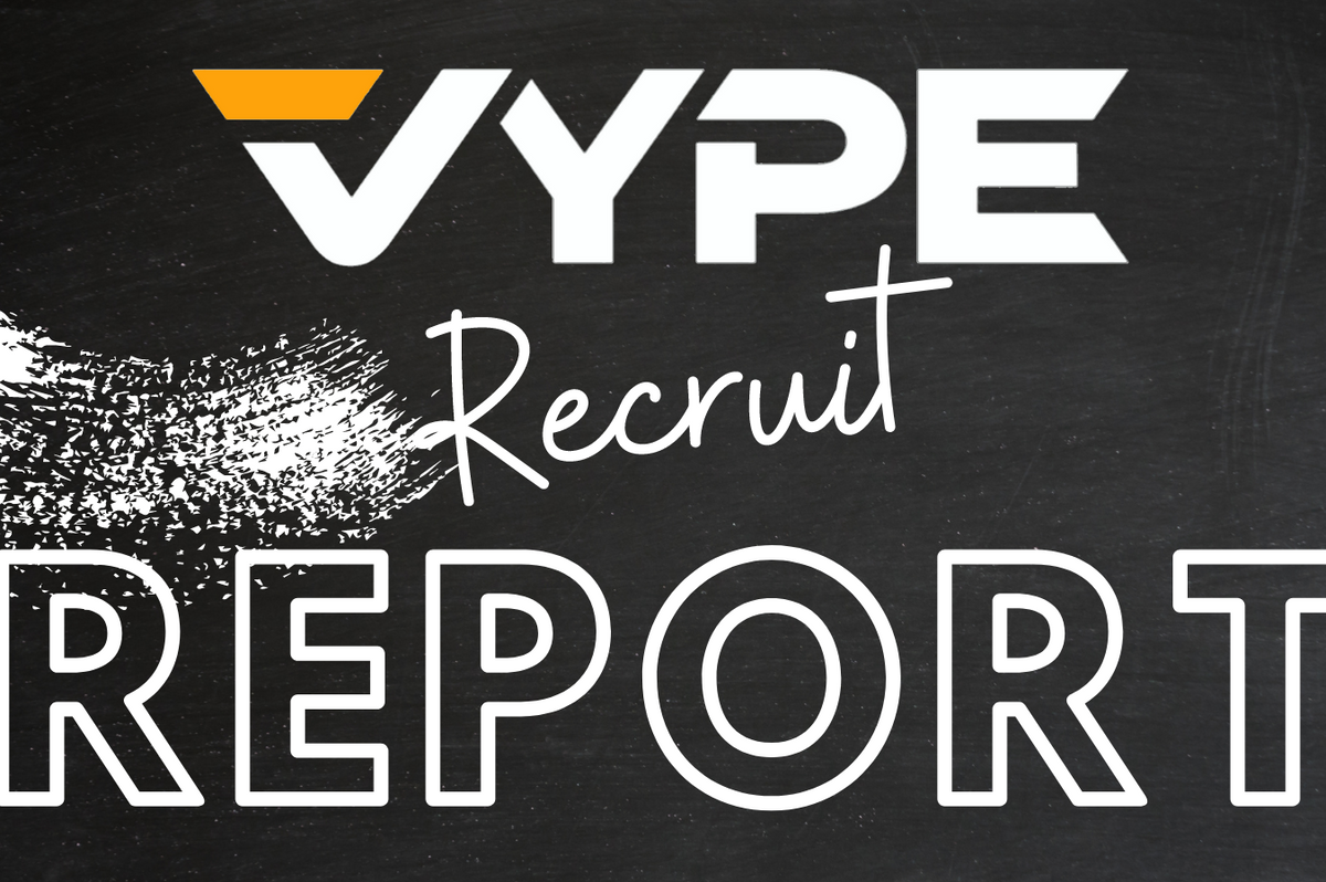 VYPE Recruit Report: Golden, King verbal to TCU, Texas Tech